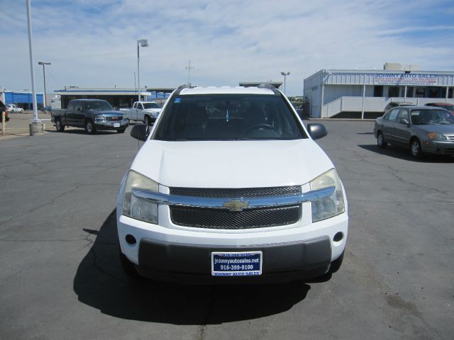 Chevrolet Equinox 2006 photo 2