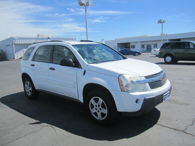 Chevrolet Equinox 2006 photo 3