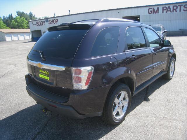 Chevrolet Equinox 2006 photo 1