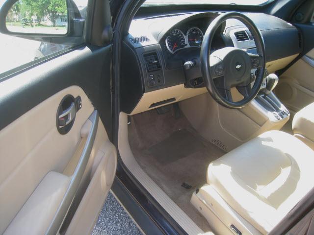 Chevrolet Equinox 2006 photo 2