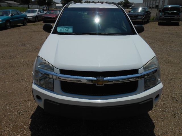 Chevrolet Equinox 2006 photo 1