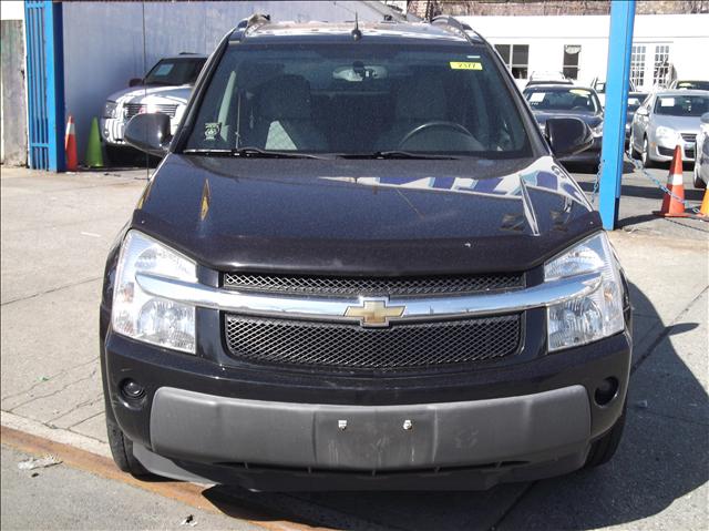 Chevrolet Equinox SL1 Sport Utility