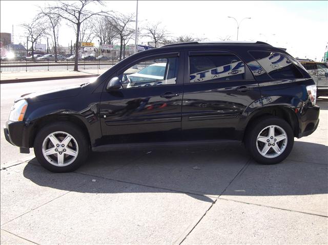 Chevrolet Equinox 2006 photo 2