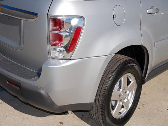 Chevrolet Equinox 2006 photo 3