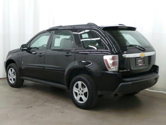 Chevrolet Equinox 2006 photo 2