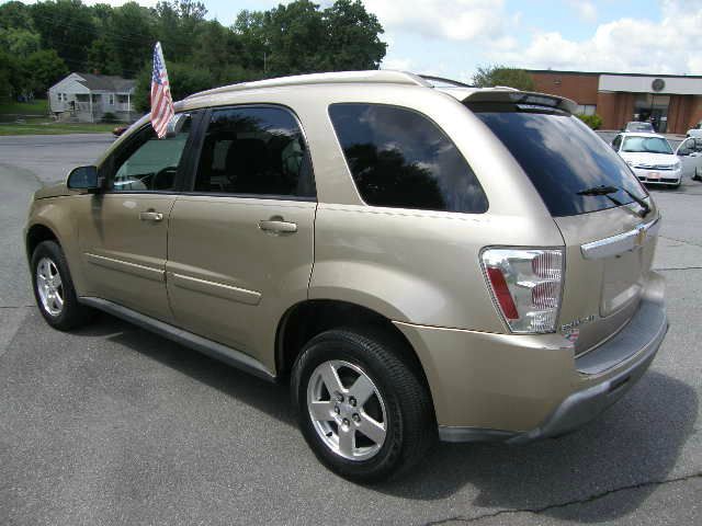 Chevrolet Equinox SL1 SUV