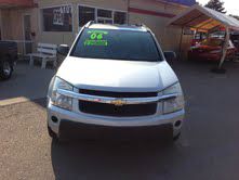 Chevrolet Equinox 2006 photo 4