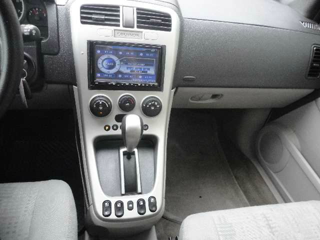 Chevrolet Equinox 2006 photo 1