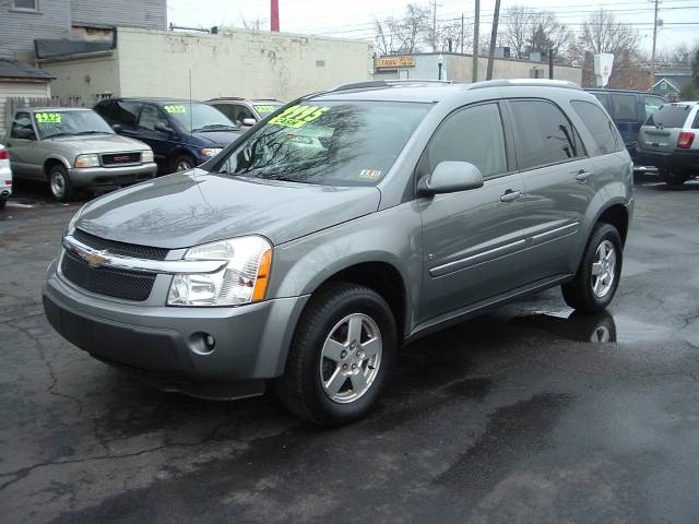 Chevrolet Equinox SL1 Sport Utility