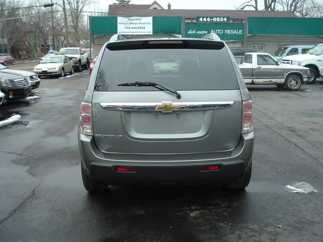 Chevrolet Equinox 2006 photo 2