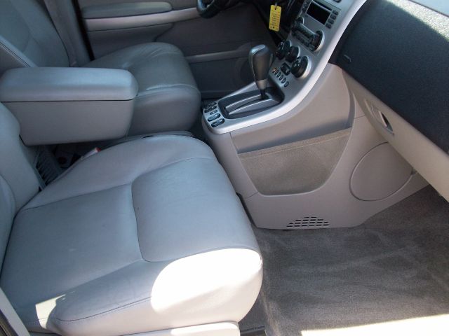 Chevrolet Equinox 2006 photo 10