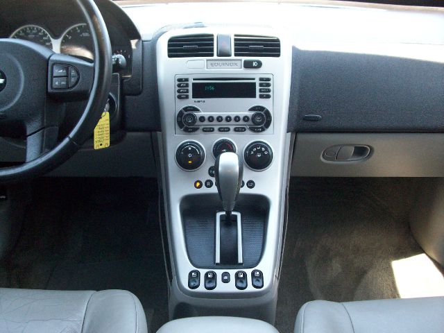 Chevrolet Equinox 2006 photo 19