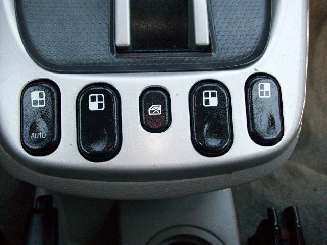 Chevrolet Equinox 2006 photo 20