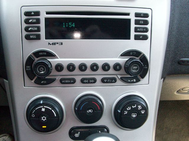 Chevrolet Equinox 2006 photo 21