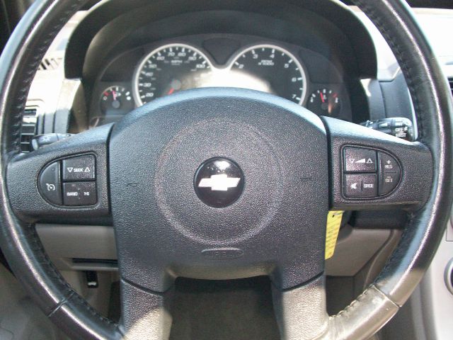 Chevrolet Equinox 2006 photo 22