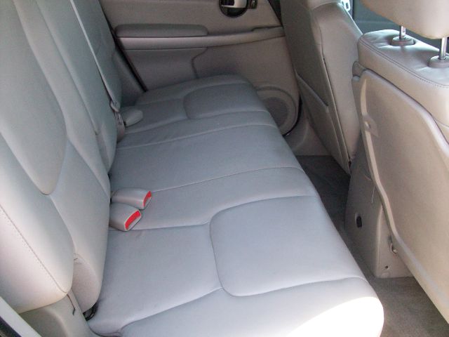 Chevrolet Equinox 2006 photo 9