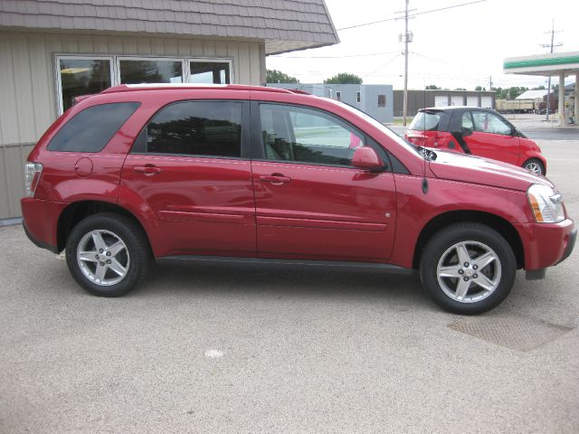 Chevrolet Equinox 2006 photo 1