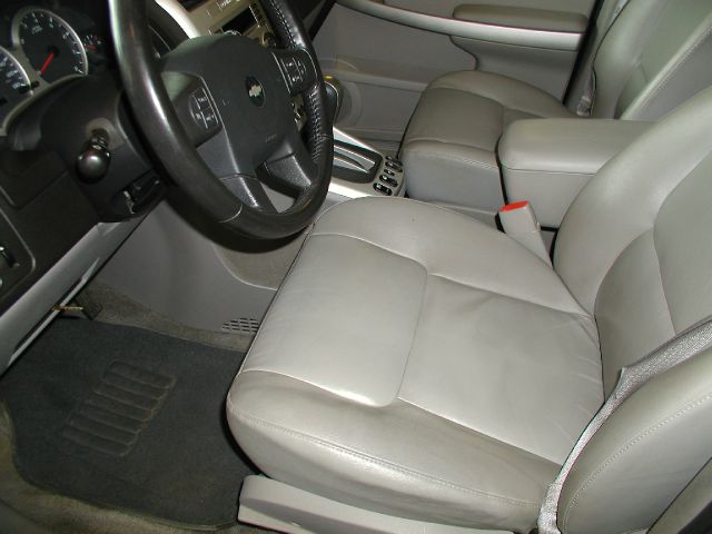 Chevrolet Equinox 2006 photo 1