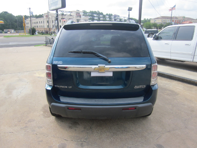 Chevrolet Equinox 2006 photo 1