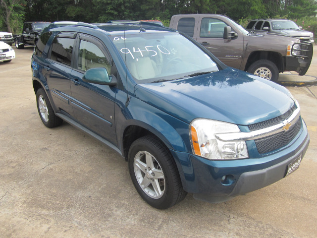 Chevrolet Equinox 2006 photo 2