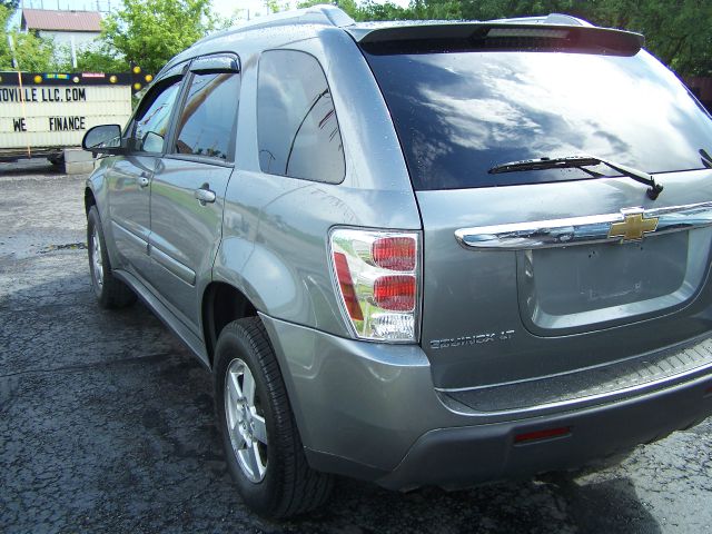 Chevrolet Equinox SL1 SUV