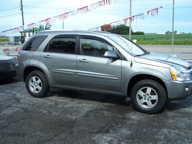 Chevrolet Equinox 2006 photo 2