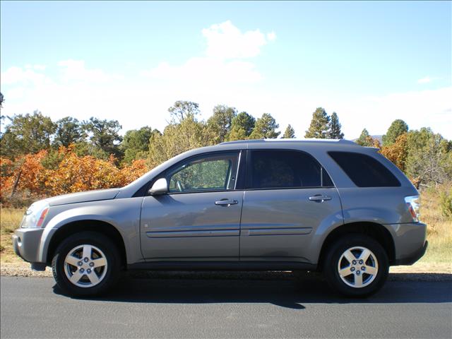 Chevrolet Equinox SL1 Sport Utility