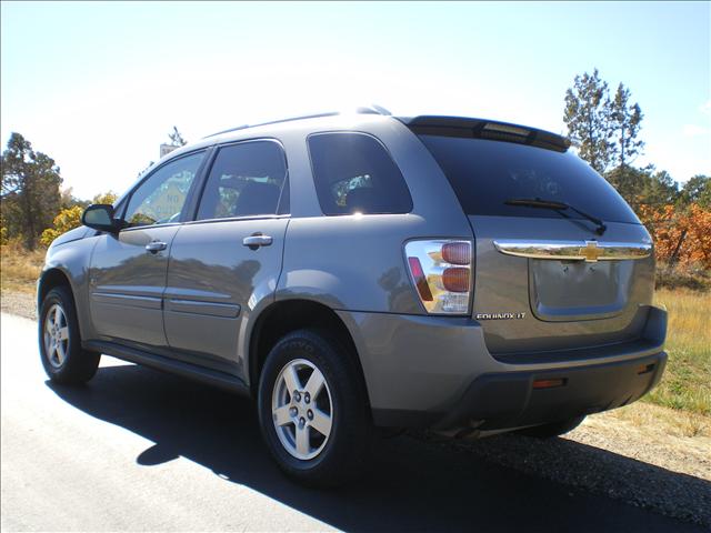 Chevrolet Equinox 2006 photo 1