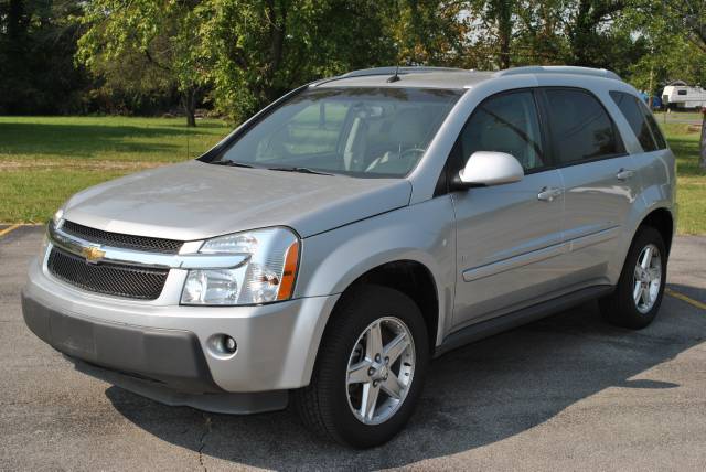 Chevrolet Equinox SL1 Sport Utility