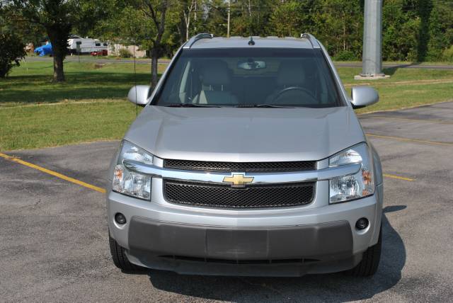 Chevrolet Equinox 2006 photo 1