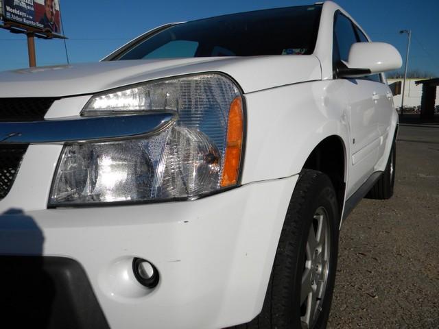 Chevrolet Equinox 2006 photo 1