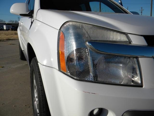 Chevrolet Equinox 2006 photo 3