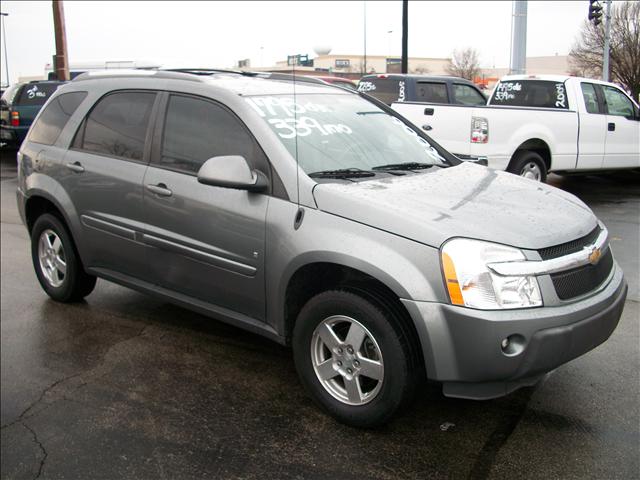 Chevrolet Equinox SL1 Sport Utility