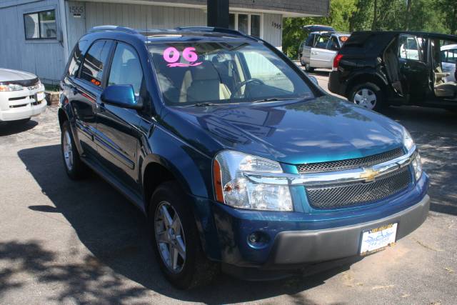 Chevrolet Equinox SL1 Sport Utility