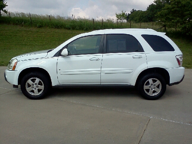 Chevrolet Equinox 2006 photo 1