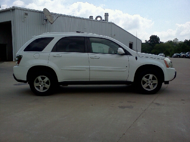 Chevrolet Equinox 2006 photo 7