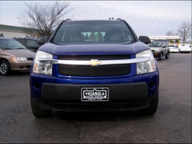 Chevrolet Equinox 2006 photo 1