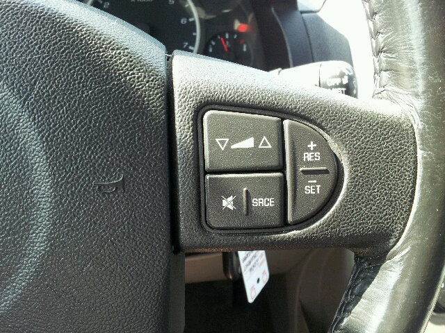 Chevrolet Equinox 2006 photo 8