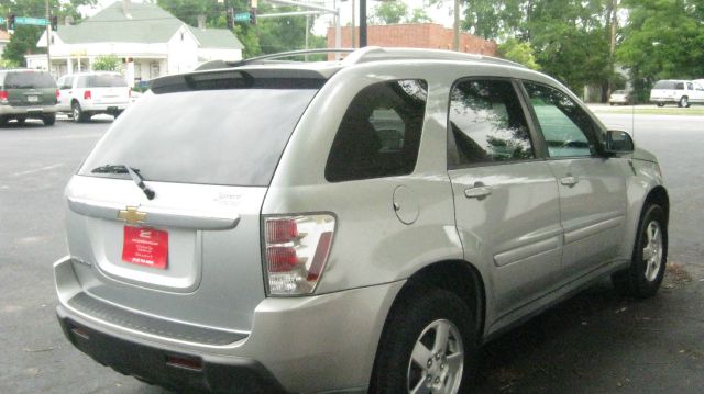 Chevrolet Equinox 2006 photo 1