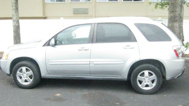 Chevrolet Equinox 2006 photo 2