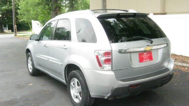 Chevrolet Equinox 2006 photo 3