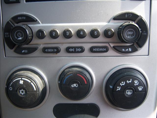 Chevrolet Equinox 2006 photo 3