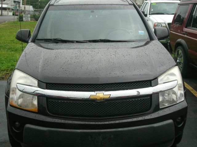 Chevrolet Equinox 2006 photo 1