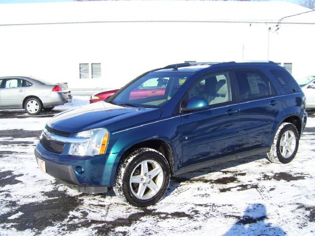 Chevrolet Equinox SL1 Sport Utility