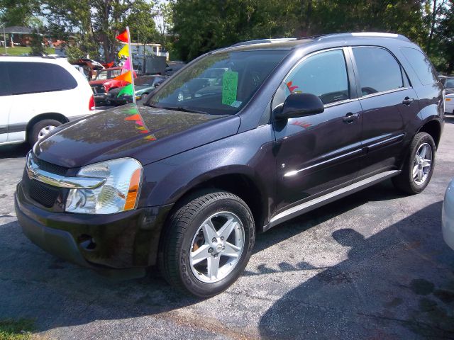 Chevrolet Equinox 2.0L Automatic SE SUV