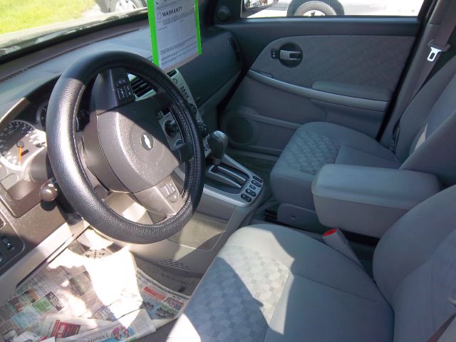 Chevrolet Equinox 2006 photo 1