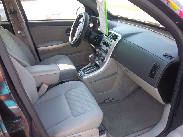 Chevrolet Equinox 2006 photo 4