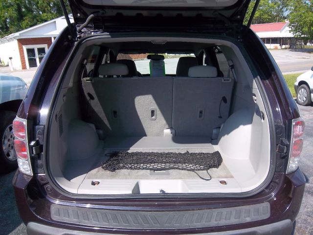 Chevrolet Equinox 2006 photo 7