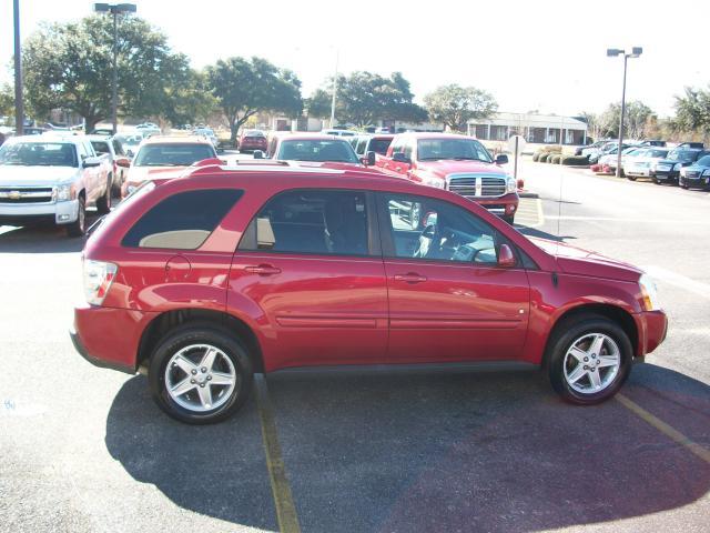 Chevrolet Equinox 2006 photo 2