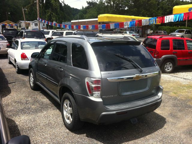 Chevrolet Equinox 2006 photo 1